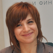 Tzvetelina Teneva